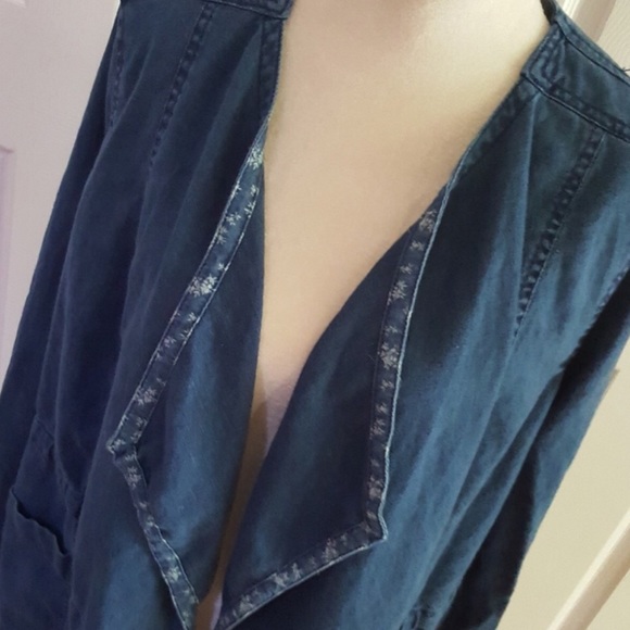 SOLD 🌈 Anthropologie Hei Hei Jacket - Picture 6 of 8